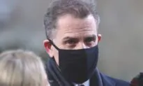 US Prosecutor Issued Grand Jury Subpoena for Hunter Biden Bank Records Connected to China