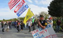 School Board Stands Against Vaccine Passports, Mandatory Vaccines for Minors