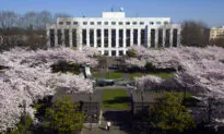 State Employee Brings RICO Suit Against Public Sector Union