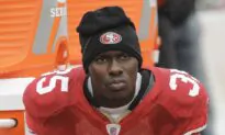 Authorities: NFL Player Phillip Adams Killed 5, Then Himself