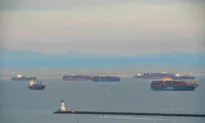 March Marked Port of Long Beach’s Busiest Month in History