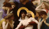 The Pietà: An Image of Compassion