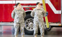 Orange County Fire Authority Honors Kids Who Helped Save Lives 