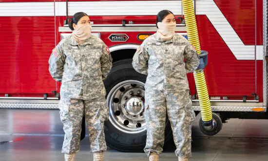 Orange County Fire Authority Honors Kids Who Helped Save Lives 
