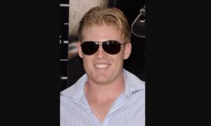 Andrew Giuliani ‘Strongly Considering’ Run for New York Governor