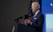 Biden’s American Unions Plan