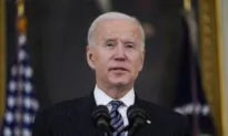 Biden’s Fabled Bipartisanship