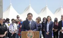 Florida Sues Biden Administration Over Continued Cruise Shutdown