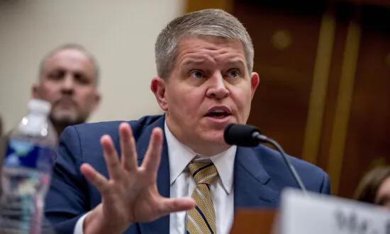 21 State AGs Voice Opposition to Biden’s Nominee for ATF Director