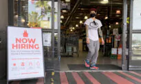 Economic Data Shows Fewer Workers Losing Jobs and Americans Eager to Spend