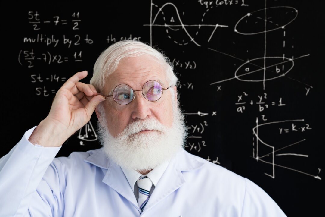 If you’re more
concerned with
learning and
growing than
just being
right, then it is
much easier
to accept new
information and
deepen your
understanding. (Dragon Images/Shutterstock)