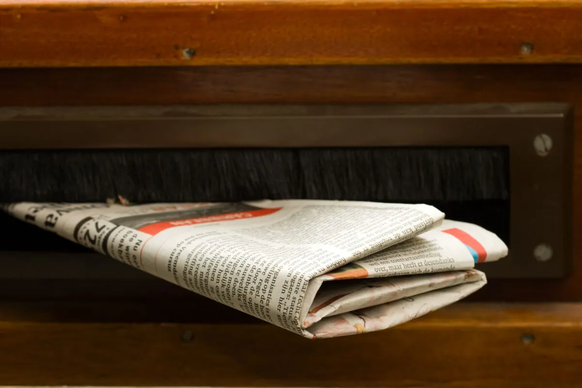 Some journalists have begun openly disrespecting their own profession by dispensing with core practices for the sake of ideological goals. (Shutterstock)