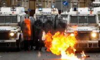 Northern Irish Leaders Struggle to Quell Worst Violence in Years
