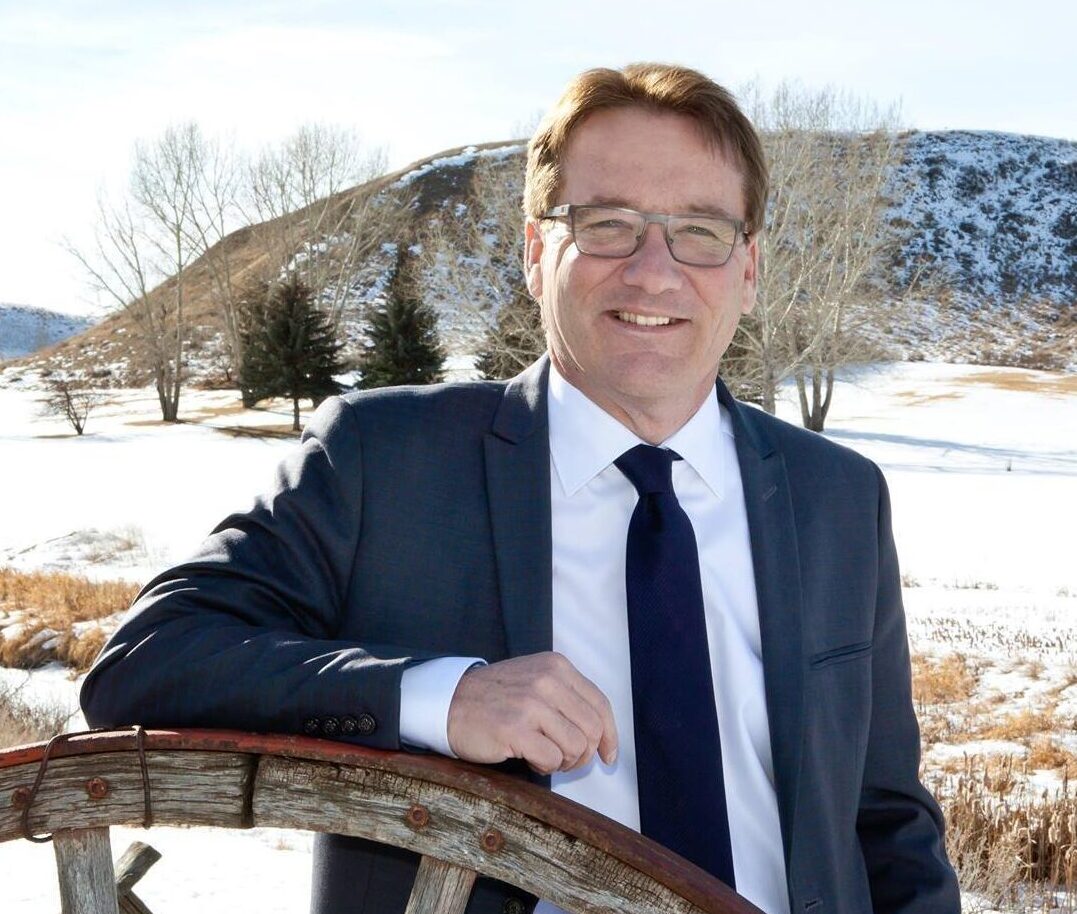 Not Enough Attention Paid to Issue of Property Rights in UCP Leadership Campaign, Says MLA - Vimarsana News
