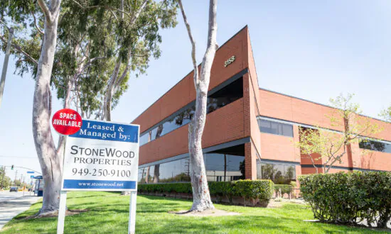 Costa Mesa Lifts Eviction Moratorium for Commercial Tenants 
