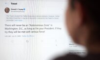 Trump v. Twitter, Part 1: How Social Media Censorship Abuses Federal Law