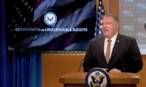 The Importance of the Commission on Unalienable Rights