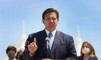 Ron DeSantis Says Biden Administration’s Handling of J&J Vaccine ‘Huge Mistake’