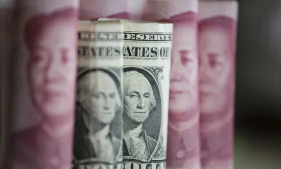 Billionaire Investor Warns to Be ‘Very Careful Investing in China’ Amid Capital Crackdown Concern