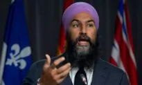 NDP Convention Targets Inequality, as Contentious Planks Threaten to Steal Spotlight
