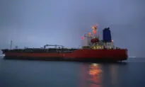 Iran Frees South Korean Ship It Held Amid Dispute Over Funds