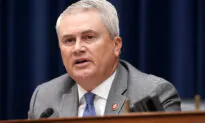 Moving Toward House Majority, Top Republican Eyes Probes Into Biden’s China Ties, Virus Origins