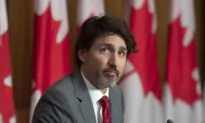 Trudeau Government Weakened Canada’s Economy Well Before COVID-19