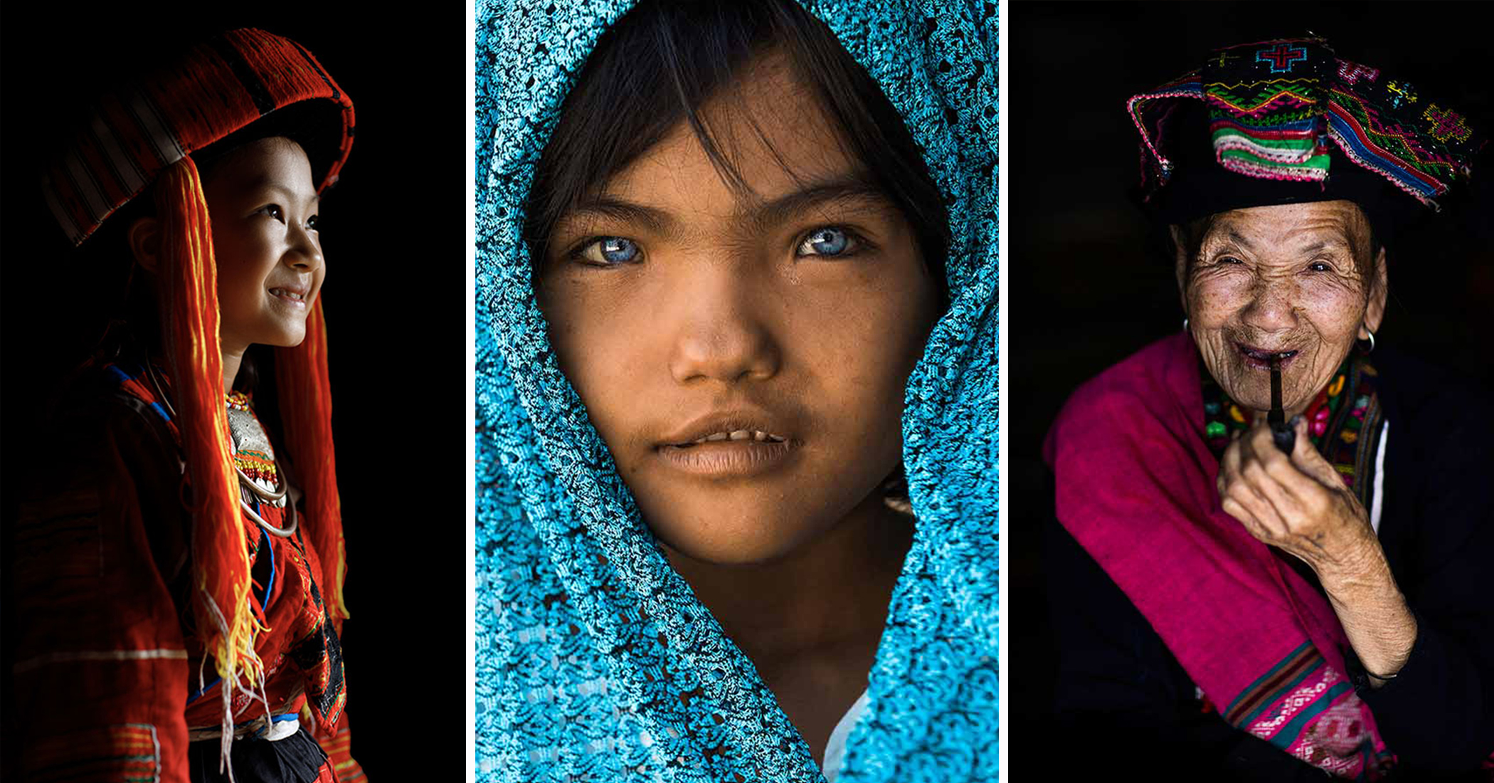 Photographer Travels Through Vietnam, Preserving Rich Heritage of 54 Ethnic Tribes on Film - Vimarsana News