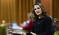Canada’s Budget Dangers Ahead