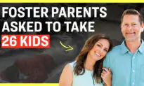 Video: Facts Matter (April 21): Foster Parents Asked to Take in 26 (or More) Migrant Kids From Central America