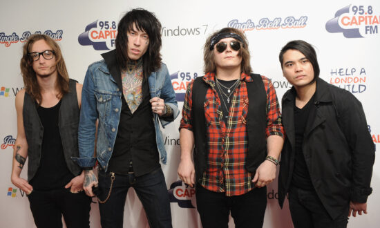 Achieving Success in Music Industry While Resisting Its Negative Influence: Mason Musso