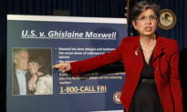 Prosecutors Defend Newer Charges Against Ghislaine Maxwell