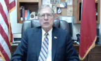 Texas Lawmaker Urges ‘Bold Stance’ Against Organ Harvesting in China