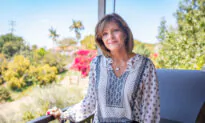 LA Care Worker Reflects on Lifetime Serving Seniors, Receives Award