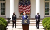 Deep Dive (April 9): Biden Wants Nationwide Red Flag Laws in Push for Gun Control