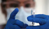 Orange County Pulls Johnson & Johnson Vaccine Due to Blood Clotting Concerns