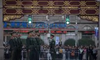 Nearly 700 Americans’ Data Captured in Giant Chinese Surveillance Sweep