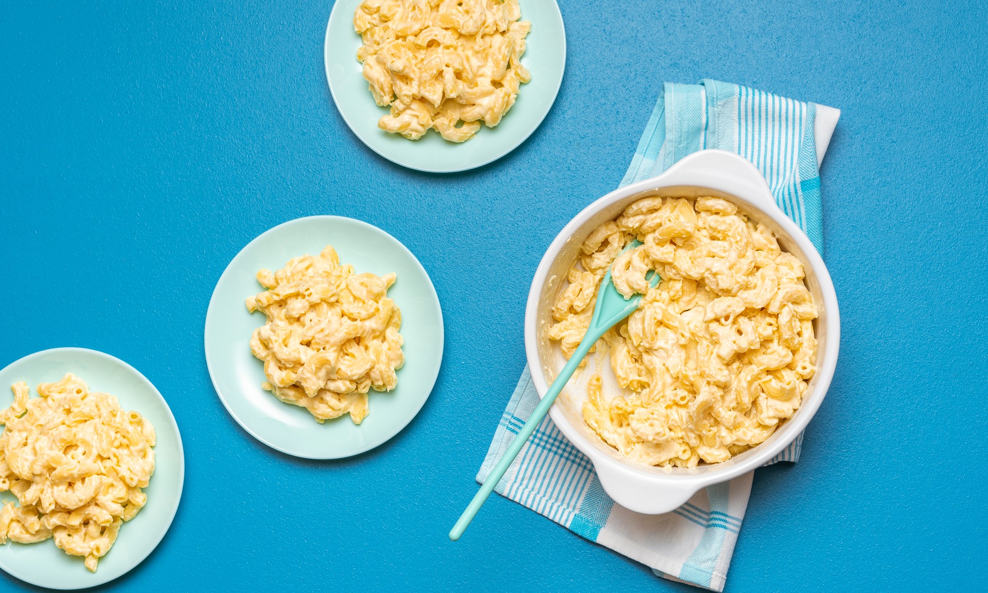 Mac and Cheese, Outside the Box - Vimarsana News