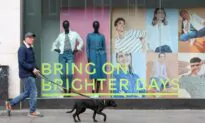 After Dire Year England’s Shops Hope for End-of-Lockdown Shopping Spree