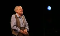 Theater Review: ‘John Cullum: An Accidental Star’: A Short Glance at a Long, Happy Career