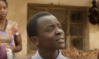 Popcorn and Inspiration: ‘The Boy Who Harnessed the Wind’: A Sobering, Uplifting Film
