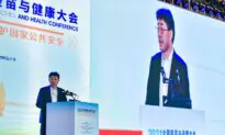 Beijing Admits Chinese Vaccines’ Effectiveness Low