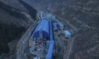 21 Trapped in Flooded Xinjiang Coal Mine: Chinese State Media