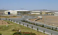 Iran Reports Its Natanz Nuclear Facility Was Struck