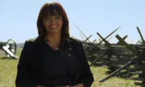 GOP Senate Candidate in Pennsylvania Says She Will Back Congressional Term Limits
