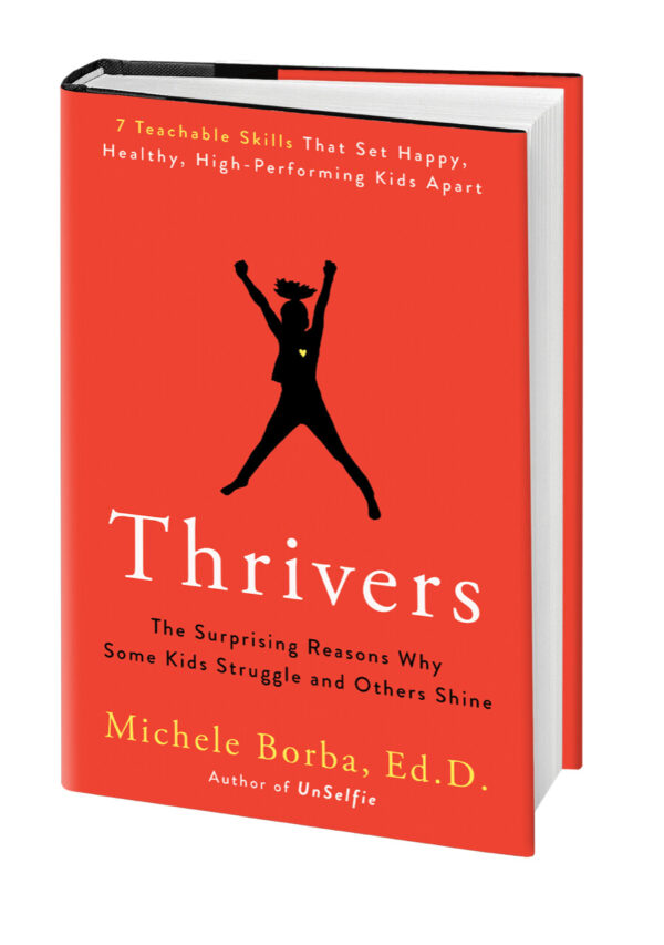 thrivers