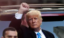 Trump ‘Very Seriously’ Considering 2024 Run, Plans to Help GOP in 2022