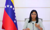 After Delays, Venezuela Pays $64 Million for COVAX Vaccines