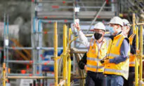 Australian State Govt’s Secret Deal With China Comes Under Federal Scrutiny