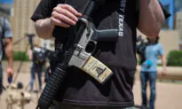 Democratic Lawmakers Propose Ban on Gun Magazines That Hold More Than 10 Rounds